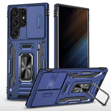 Carregar imagem no visualizador da galeria, Casekis Sliding Camera Cover Phone Case For Galaxy S24 Ultra 5G