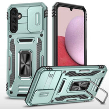 Load image into Gallery viewer, Casekis Sliding Camera Cover Phone Case For Galaxy A15 5G