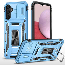 Load image into Gallery viewer, Casekis Sliding Camera Cover Phone Case For Galaxy A15 5G