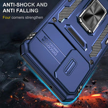 Load image into Gallery viewer, Casekis Sliding Camera Cover Phone Case For Galaxy A15 5G
