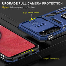 Load image into Gallery viewer, Casekis Sliding Camera Cover Phone Case For Galaxy A15 5G