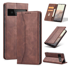 Carica l'immagine nel visualizzatore di Gallery, Casekis Fashion Magnetic Phone Case Coffee