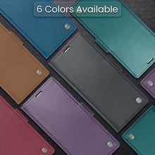 Load image into Gallery viewer, Casekis RFID Cardholder Phone Case Green