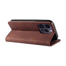 Carica l'immagine nel visualizzatore di Gallery, Casekis Fashion Magnetic Phone Case Coffee
