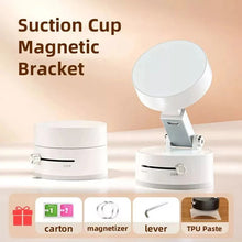 Load image into Gallery viewer, Casekis Vacuum Suction Magnetic Phone Stand