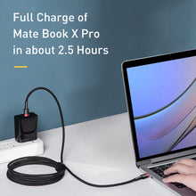 Carica l'immagine nel visualizzatore di Gallery, USB-C Charge Cable 100W For iPhone 16/15