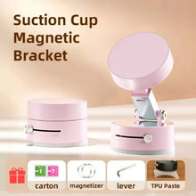 Load image into Gallery viewer, Casekis Vacuum Suction Magnetic Phone Stand
