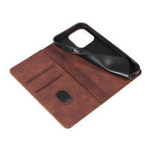 Carica l'immagine nel visualizzatore di Gallery, Casekis Fashion Magnetic Phone Case Coffee