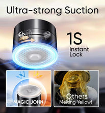 Load image into Gallery viewer, Casekis Vacuum Suction Magnetic Phone Stand