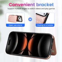 Muat gambar ke penampil Galeri, Casekis Mandala Embossed Phone Case Rose Gold