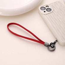 Load image into Gallery viewer, Casekis Phone Case Wrist Strape