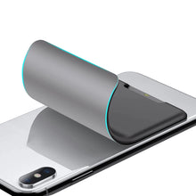 Carica l'immagine nel visualizzatore di Gallery, Universal Phone Back Slot Card Wallet Case - Casekis