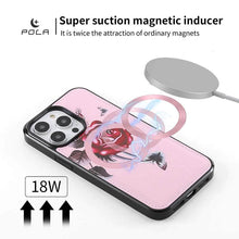 Carica l'immagine nel visualizzatore di Gallery, Casekis Multifunction Tote Crossbody Phone Bag Pink