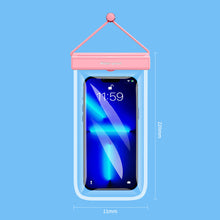 Load image into Gallery viewer, Casekis Waterproof Phone Pouch-2 Packs