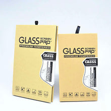 Carregar imagem no visualizador da galeria, 2 PACK-Casekis 0.3mm Full Coverage Tempered Glass Screen Protector For iPhone - Casekis