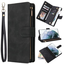 Load image into Gallery viewer, Casekis Classic Clamshell Phone Case Black