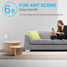 Charger l'image dans la galerie, CASEKIS 20W Tpye-C Fast Charger With 6ft Cable For iPhone