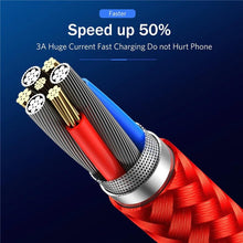 Load image into Gallery viewer, Magnetic Charging Cable - Casekis
