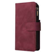 Cargar imagen en el visor de la galerĆa, Casekis Classic Clamshell Phone Case For Galaxy S21 5G