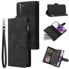 Load image into Gallery viewer, CASEKIS Classic Clamshell For Samsung Galaxy S21 Series - Casekis