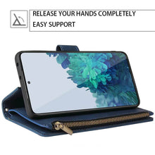 Load image into Gallery viewer, CASEKIS Classic Clamshell For Samsung Galaxy A12 - Casekis