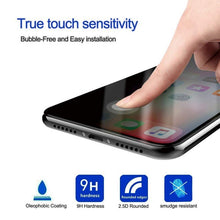 Carregar imagem no visualizador da galeria, Anti Spy Privacy Screen Protector for iPhone - Casekis