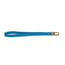 गैलरी व्यूवर में इमेज लोड करें, Casekis Zipper Crossbody Wallet RFID Phone Case Blue