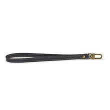Charger l'image dans la galerie, Casekis Zipper Crossbody Wallet RFID Phone Case Black