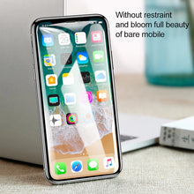 Carregar imagem no visualizador da galeria, 2 PACK-Casekis 0.3mm Full Coverage Tempered Glass Screen Protector For iPhone - Casekis