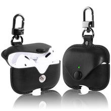 Load image into Gallery viewer, PU Leather Case for Airpods 3 2021