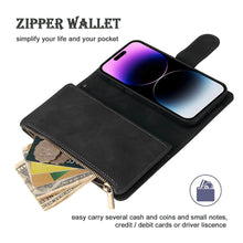 Load image into Gallery viewer, Casekis Classic Clamshell Phone Case Black