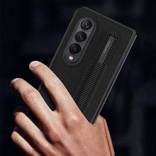Muat gambar ke penampil Galeri, Z Fold 3 Case with S Pen Holder Business Case