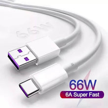 Charger l'image dans la galerie, USB-C to USB 66W Fast Charge Cable