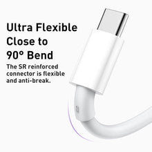 Charger l'image dans la galerie, USB-C to USB 66W Fast Charge Cable