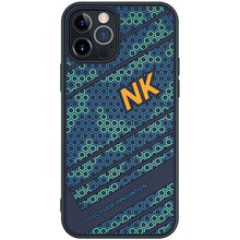 Load image into Gallery viewer, Silicone 3D Anaglyph Phone Case-Free Shipping - Casekis