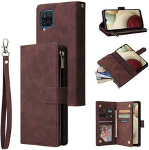 Load image into Gallery viewer, CASEKIS Classic Clamshell For Samsung Galaxy A42 5G - Casekis