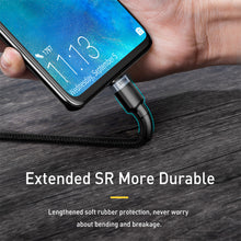 Load image into Gallery viewer, 100W PD Flash Charging USB Type-C Cable