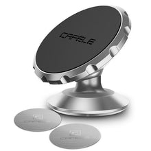 Load image into Gallery viewer, Universal Magnetic Car Phone Holder - Casekis