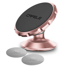 Load image into Gallery viewer, Universal Magnetic Car Phone Holder - Casekis