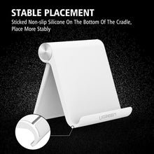 Load image into Gallery viewer, Universal Mobile Phone Holder Stand Desk Mount Holder Stand for Phone Pop Sockets - Casekis
