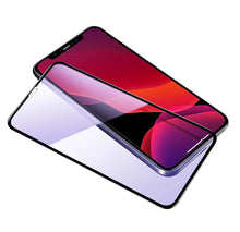 Carregar imagem no visualizador da galeria, 2 PACK-Casekis 0.3mm Full Coverage Tempered Glass Screen Protector For iPhone - Casekis