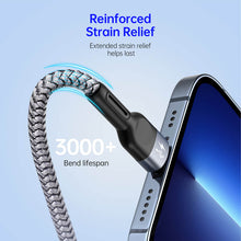 Load image into Gallery viewer, Casekis 3 in 1 Charging Cable
