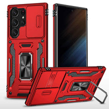 画像をギャラリービューアに読み込む, Casekis Sliding Camera Cover Phone Case For Galaxy S23 Ultra 5G
