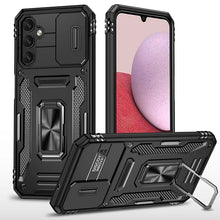 Load image into Gallery viewer, Casekis Sliding Camera Cover Phone Case For Galaxy A15 5G
