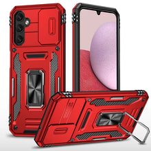 Load image into Gallery viewer, Casekis Sliding Camera Cover Phone Case For Galaxy A15 5G
