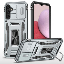 Load image into Gallery viewer, Casekis Sliding Camera Cover Phone Case For Galaxy A15 5G
