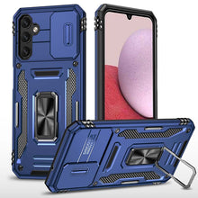 Load image into Gallery viewer, Casekis Sliding Camera Cover Phone Case For Galaxy A15 5G
