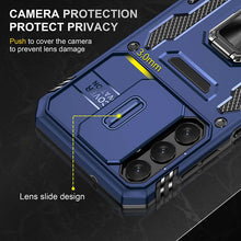 Load image into Gallery viewer, Casekis Sliding Camera Cover Phone Case For Galaxy A15 5G
