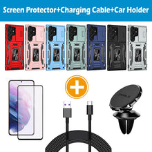 画像をギャラリービューアに読み込む, Casekis Sliding Camera Cover Phone Case For Galaxy S23 Ultra 5G
