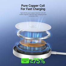 Load image into Gallery viewer, Casekis 15W MagSafe Wireless Charger
